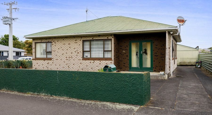 at 35 High Street, Hawera, South Taranaki, Taranaki