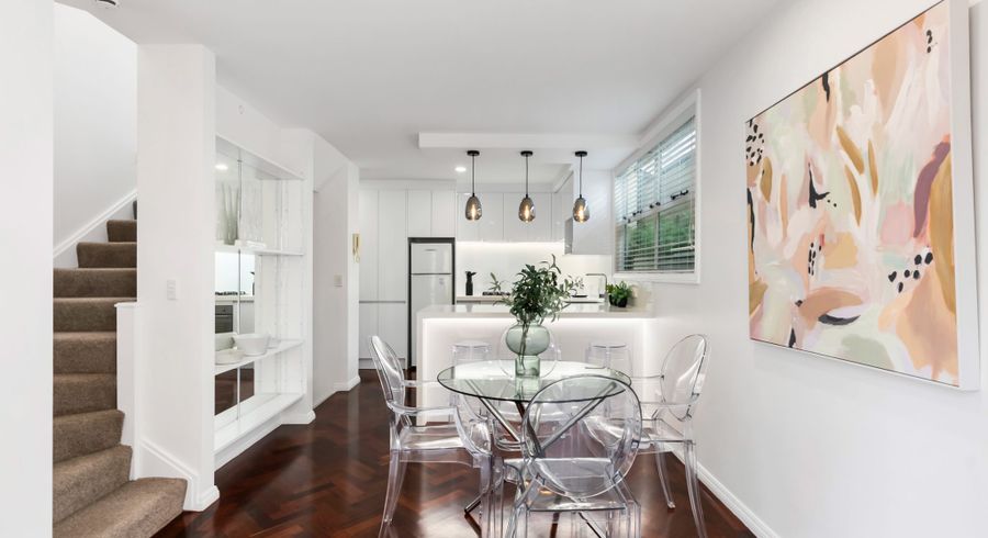  at 9C Vernon Street, City Centre, Auckland City, Auckland