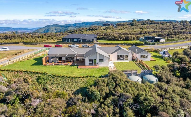  at 303 Fairview Drive, Akatarawa, Upper Hutt