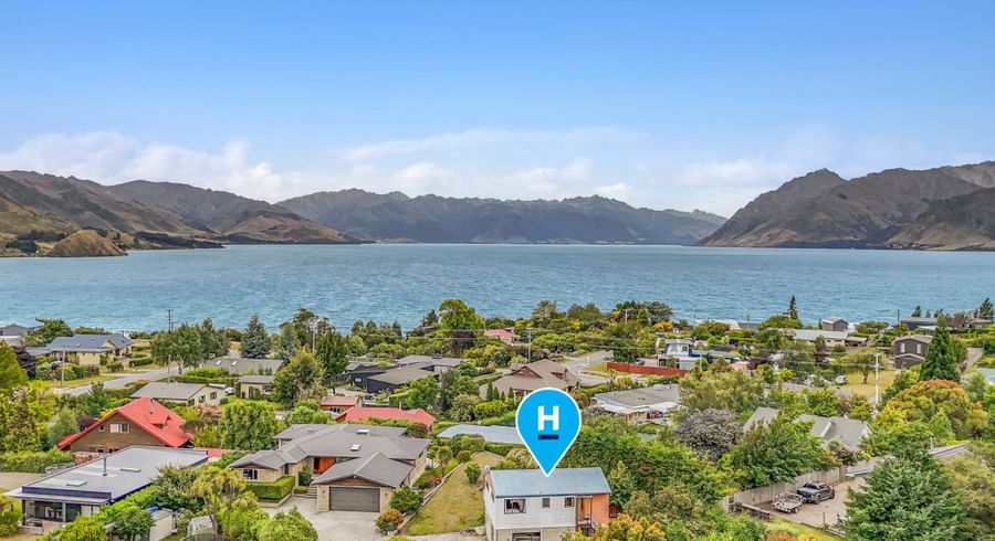  at 8B Elizabeth Street, Lake Hawea, Wanaka, Otago