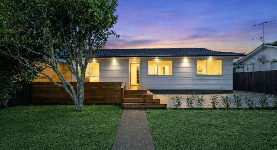  at 17 Desmond Place, Otara, Manukau City, Auckland