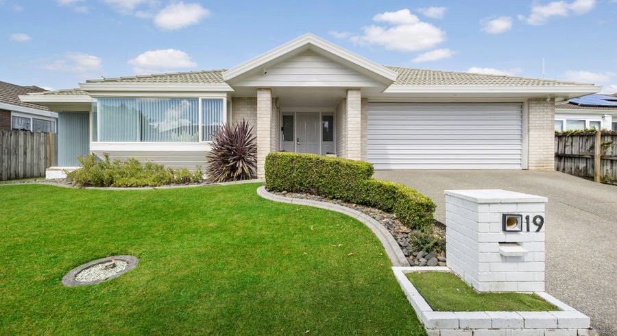  at 19 Astoria Place, Northpark, Manukau City, Auckland