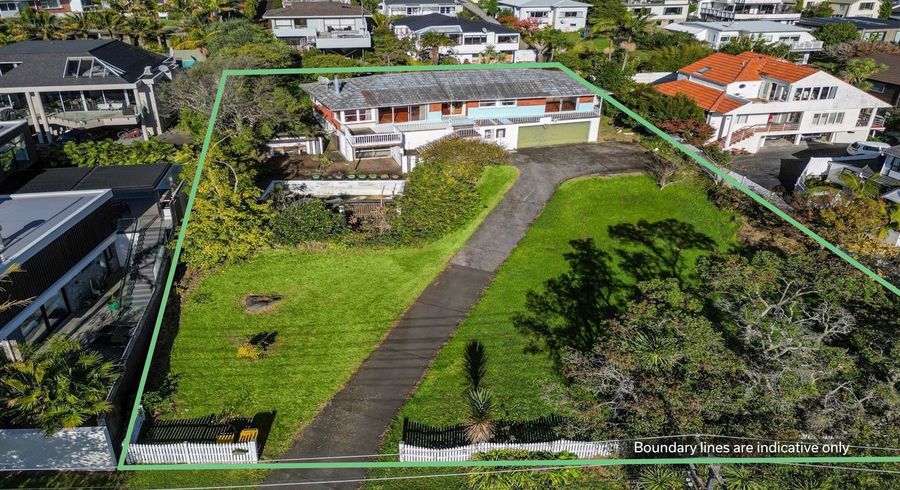  at 24 Prospect Terrace, Milford, North Shore City, Auckland