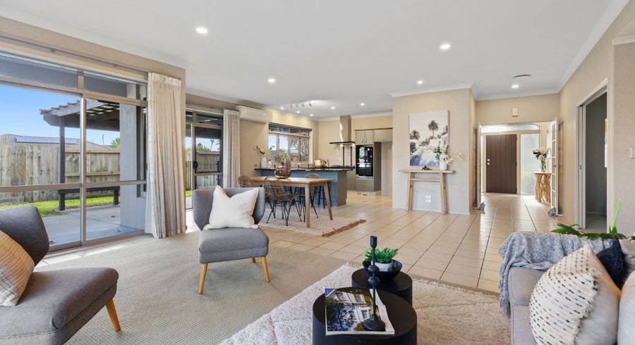  at 35 Santa Cruz Drive, Papamoa, Tauranga, Bay Of Plenty