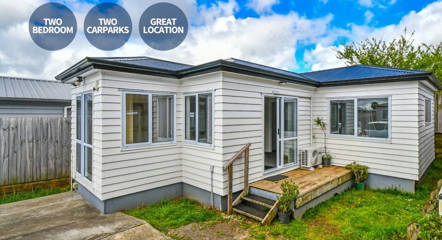  at 55A Senator Drive, Alfriston, Manukau City, Auckland