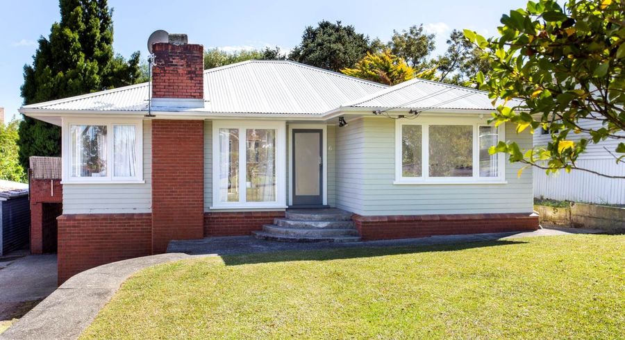  at 6 Ahiriri Avenue, Avondale, Auckland City, Auckland