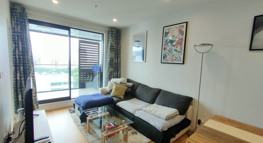  at 405/9 Madeira Lane, Grafton, Auckland