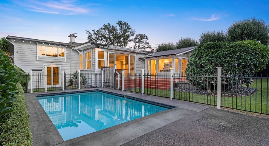  at 44 Lucerne Road, Remuera, Auckland City, Auckland