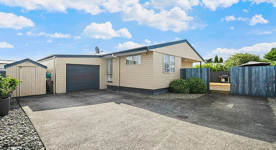  at 192A Old Wairoa Road, Papakura, Papakura