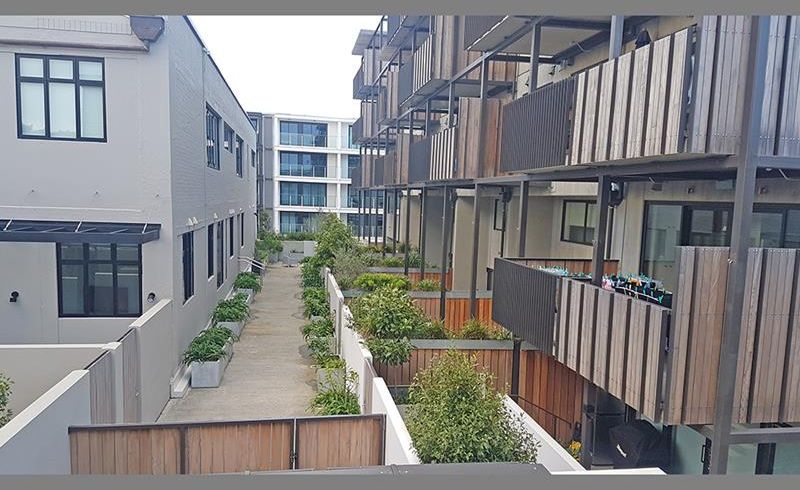  at 39/26 Mary Street, Mount Eden, Auckland