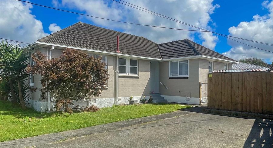  at 4 Hollard Grove, Avalon, Lower Hutt