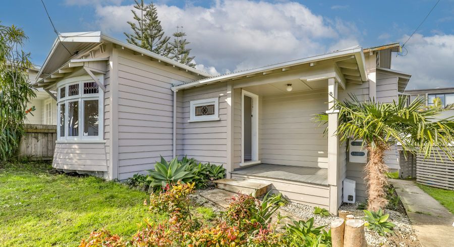  at 8 Barrington Rd, Grey Lynn, Auckland City, Auckland