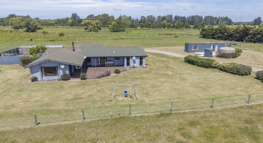  at 20 Pears Road, Sefton, Waimakariri, Canterbury