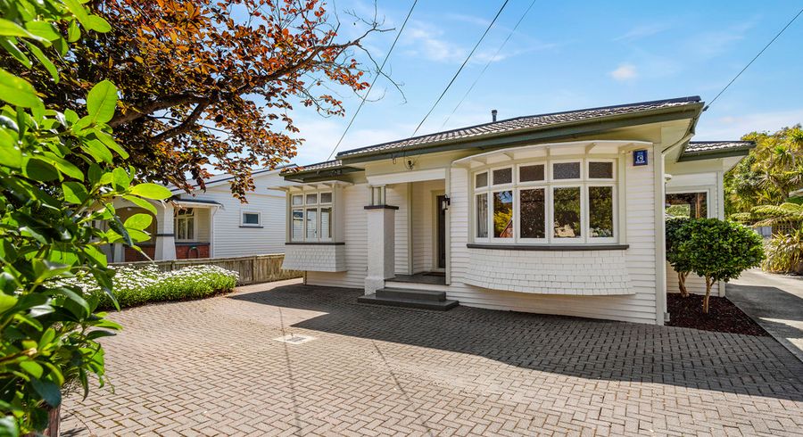  at 1/11 Trafalgar Street, Waiwhetu, Lower Hutt
