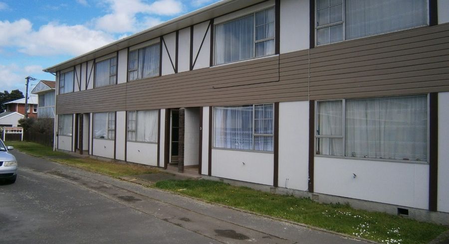  at 3/33 Campbell Terrace, Petone, Lower Hutt, Wellington