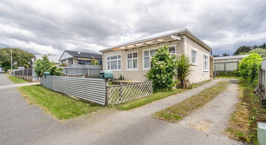  at 186B Mary St, Richmond, Invercargill, Southland