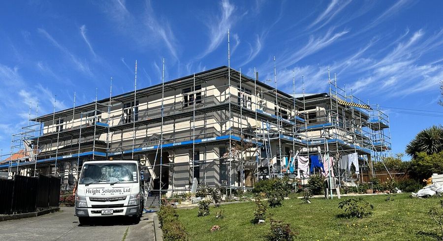  at 5/48 Sefton Street, Seaview, Timaru