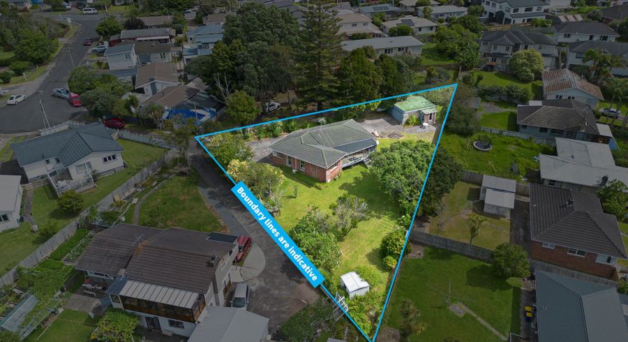  at 10 Avalon Place, Glenfield, North Shore City, Auckland