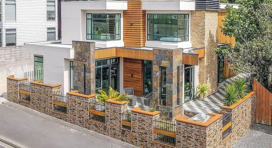  at 90 Khandallah Road, Khandallah, Wellington
