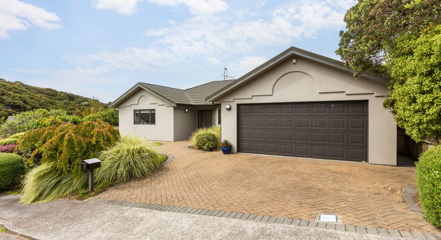 at 3 Gybe Place, Whitby, Porirua, Wellington