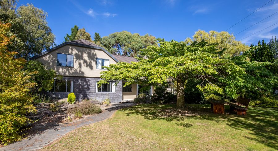  at 97 Letts Gully Road, Letts Gully, Alexandra