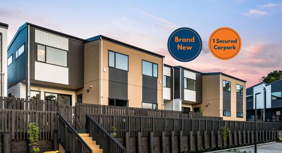  at 16/29 Glenorchy St, Glen Eden, Waitakere City, Auckland