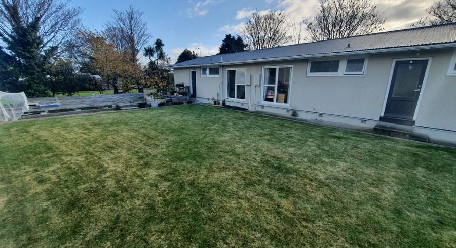  at 4/9 Austin Street, Sydenham, Christchurch City, Canterbury