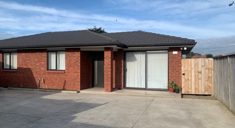  at 202A Buckland Road, Mangere, Manukau City, Auckland