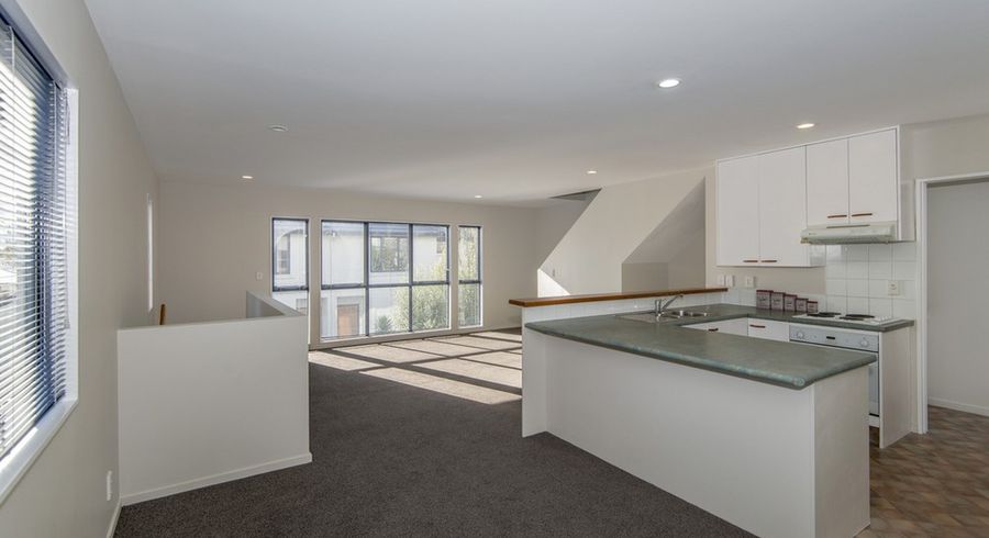  at 1/245A Bealey Avenue, Christchurch Central, Christchurch