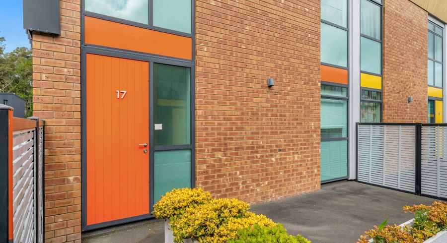  at Unit 17/182 Flat Bush School Road, Flat Bush, Manukau City, Auckland