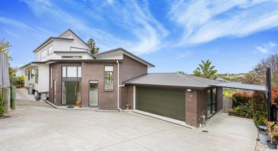  at 27 Aditi Close, Massey, Auckland