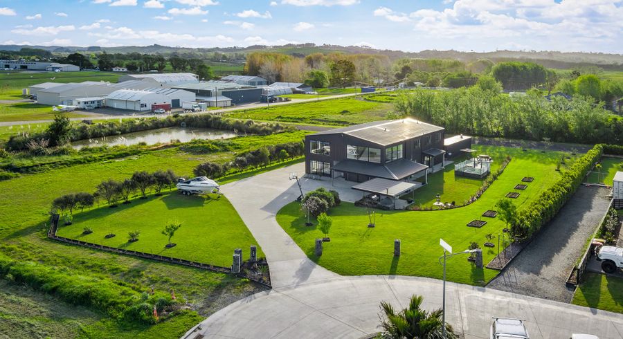  at 22 Runway Rise, Dairy Flat, Rodney, Auckland