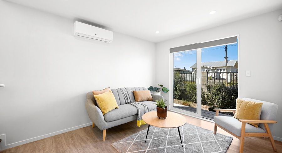  at Unit 6/9 Maitland Street, Frankton, Hamilton, Waikato