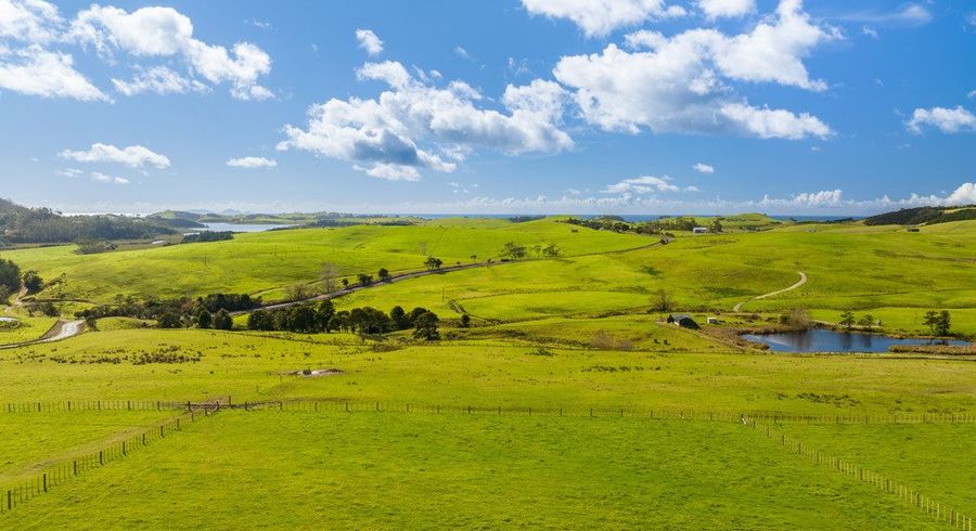  at Lot 3 & 4 Kauri Mountain Road, Taiharuru, Whangarei, Northland