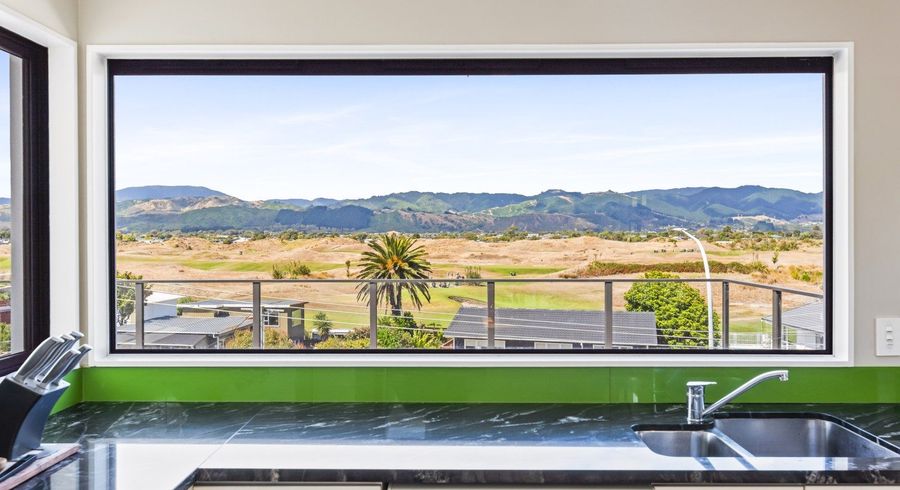  at 55A Golf Road, Paraparaumu Beach, Kapiti Coast, Wellington