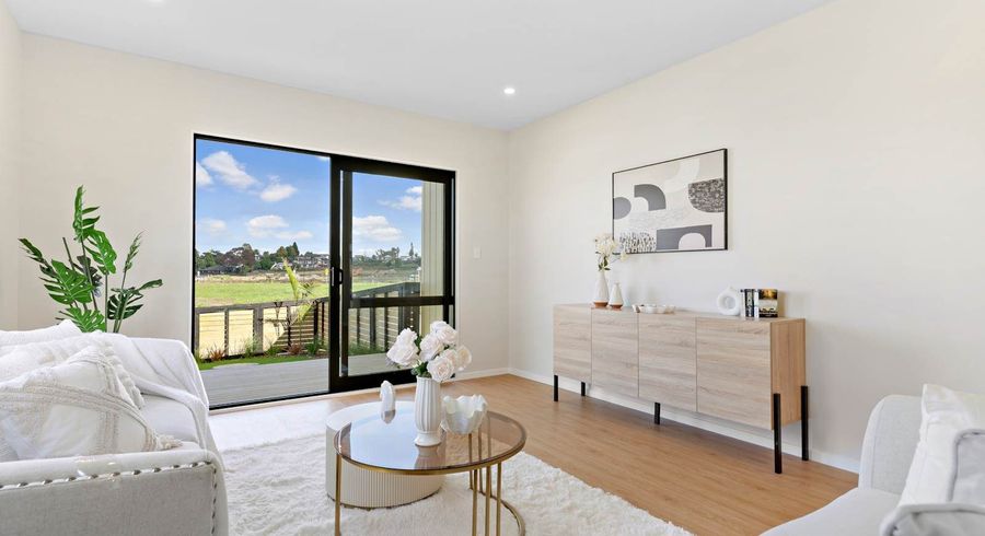  at 95 Bellfield Road, Opaheke, Papakura, Auckland