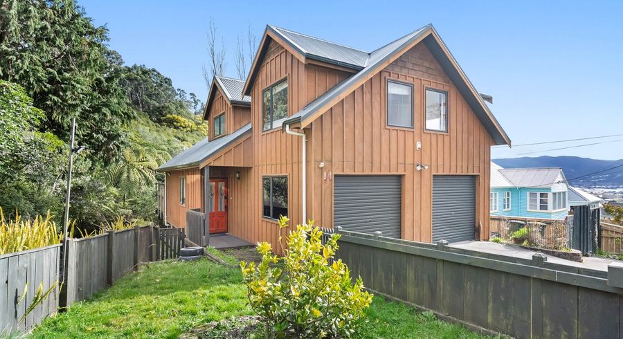 at 1/8 Swainson Street, Naenae, Lower Hutt, Wellington