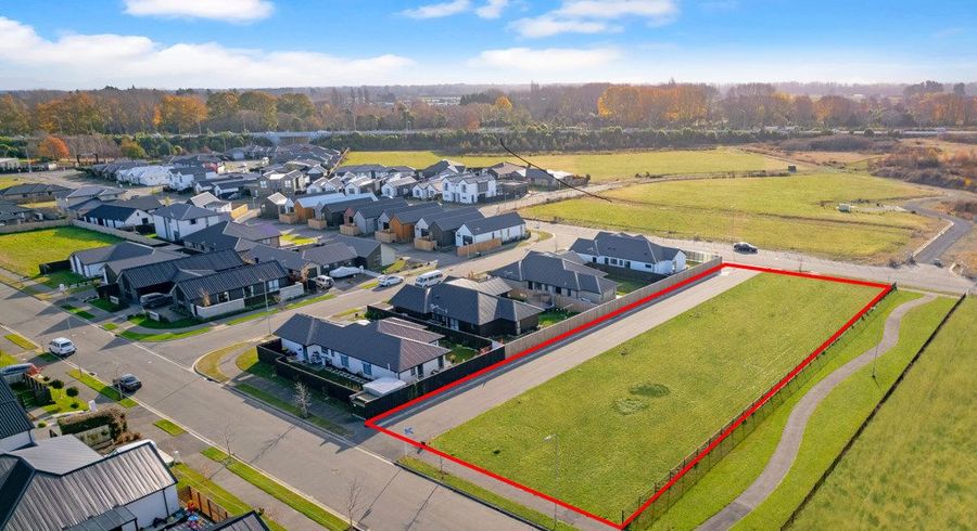  at 1 Clary Lane, Northwood , Christchurch City, Canterbury