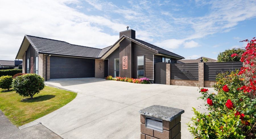  at 54 Rosalie Terrace, Kelvin Grove, Palmerston North, Manawatu / Whanganui