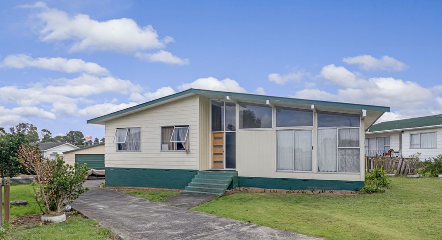  at 24 Orly Avenue, Mangere, Auckland