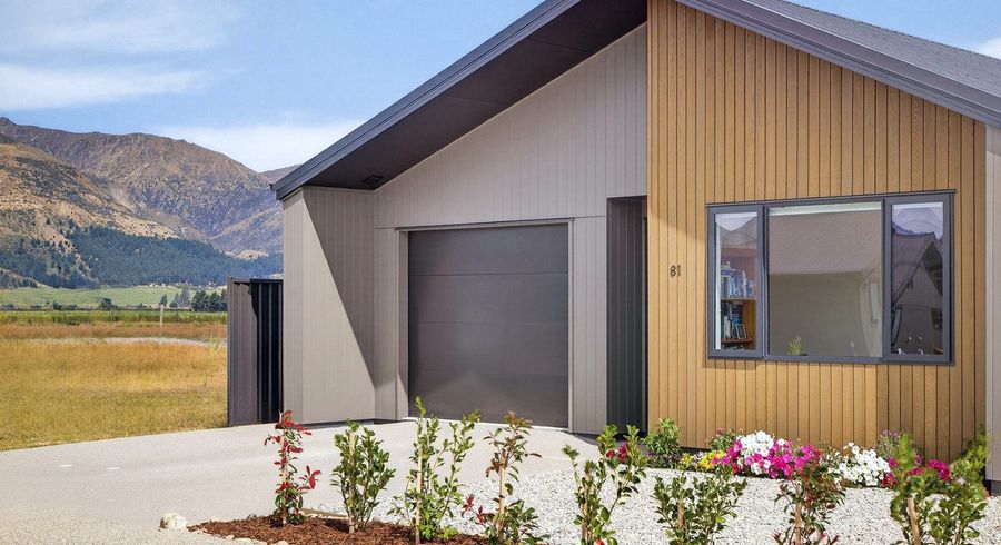  at 81 Burdon Loop, Lake Hawea, Wanaka, Otago