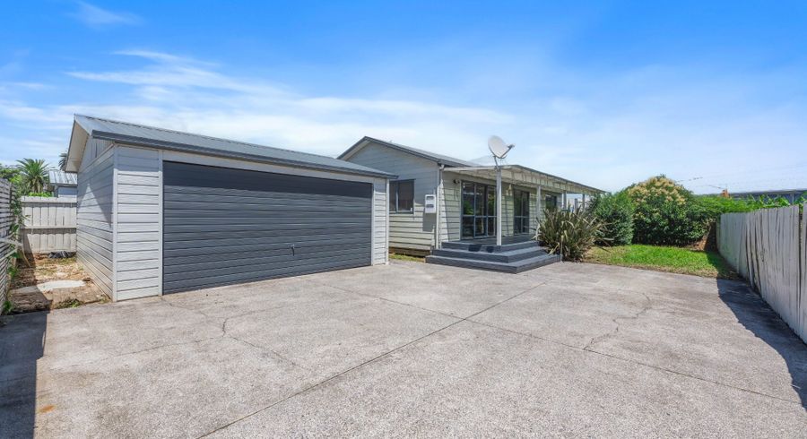  at 14A Chelsea Avenue, Otahuhu, Auckland