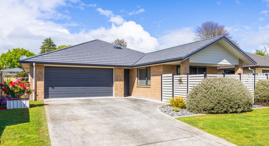  at 5 Sargent Place, Otorohanga
