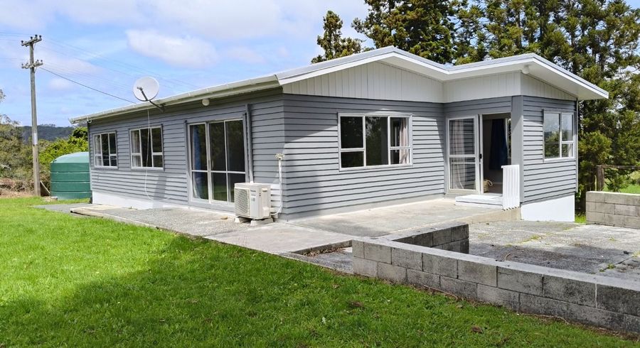  at 1943 State Highway One, Whakapara, Whangarei, Northland