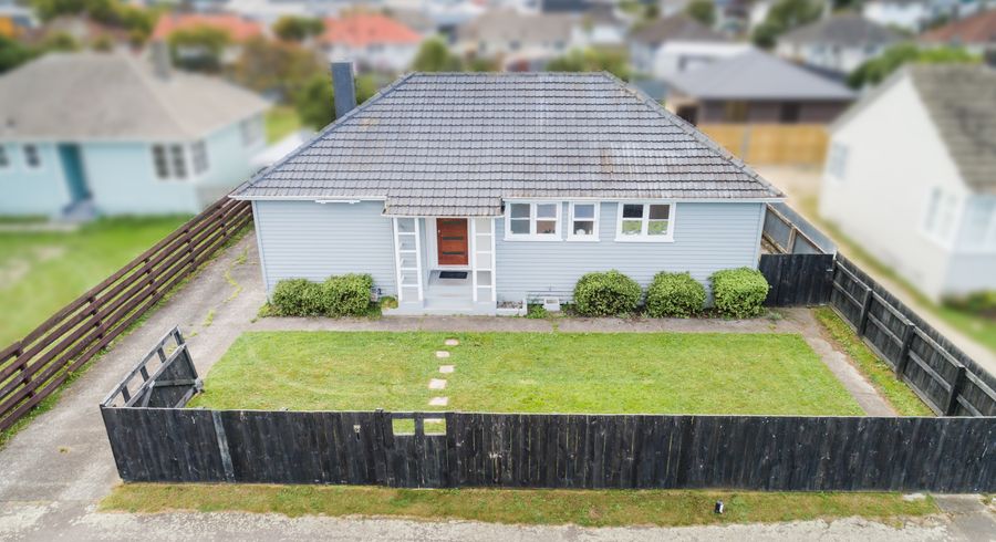  at 12 Humber Street, Roslyn, Palmerston North