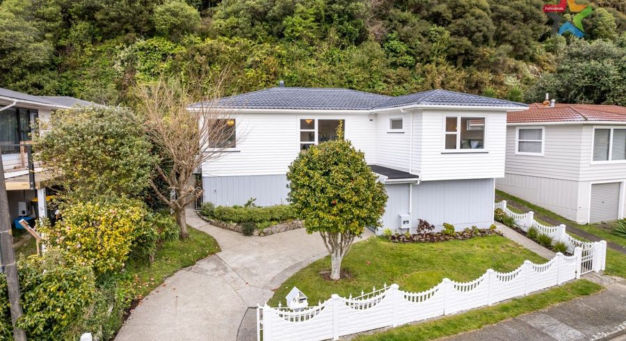  at 61 Cleary Street, Waterloo, Lower Hutt
