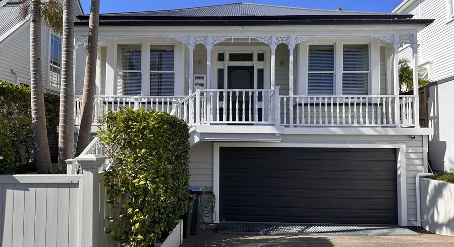  at 50 Marine Parade, Herne Bay, Auckland