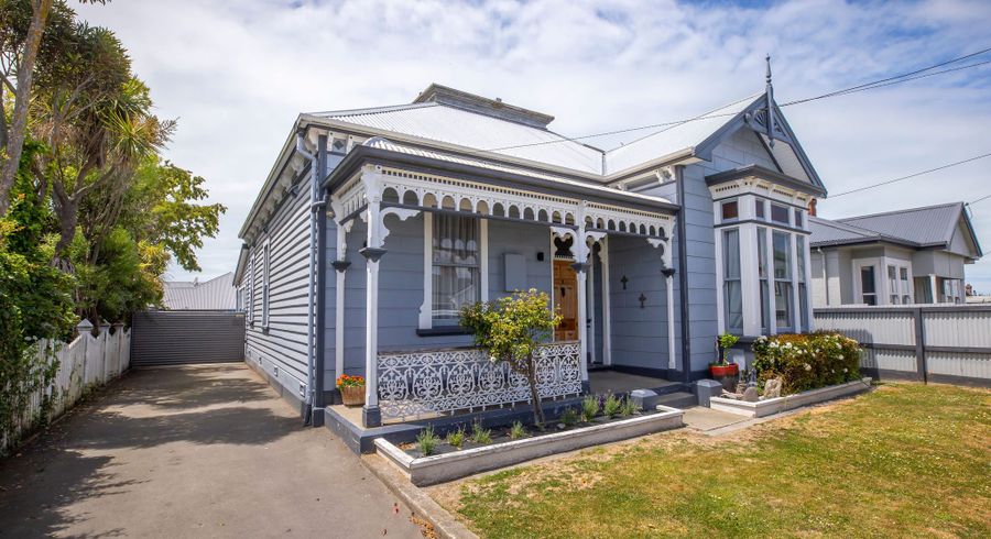  at 25 Matilda Street, Seaview, Timaru