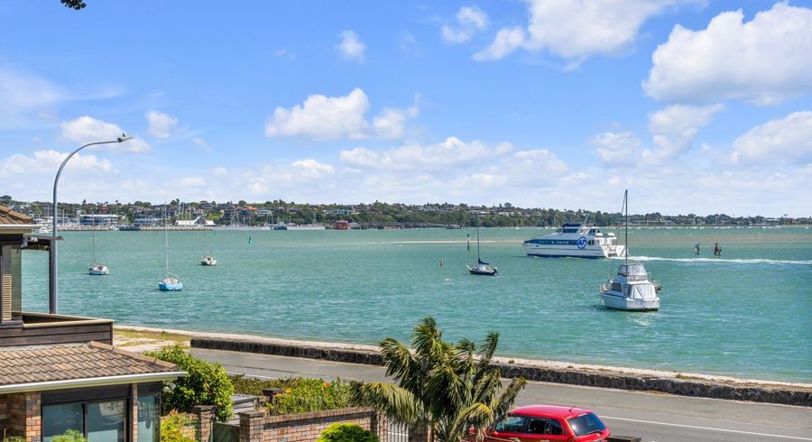  at 27A The Parade, Bucklands Beach, Manukau City, Auckland