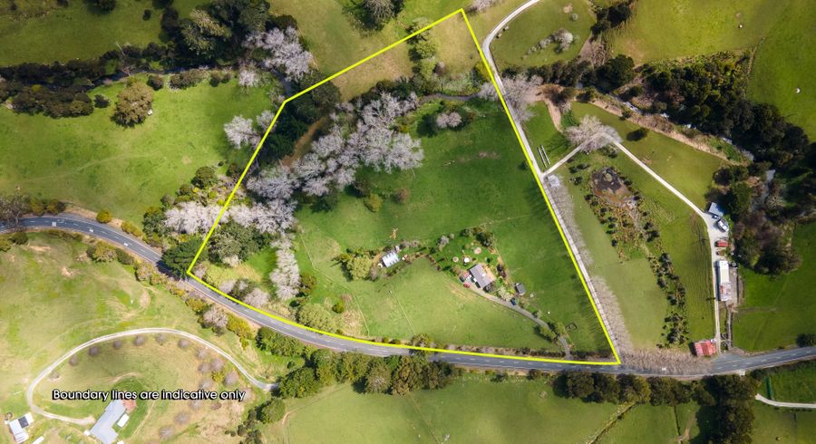  at 965 West Coast Road, Makarau, Warkworth